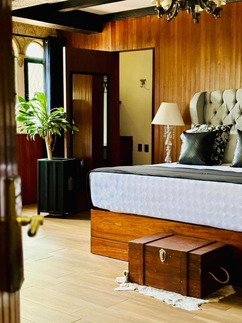 Boutique La Mansion Hotel Guadalajara