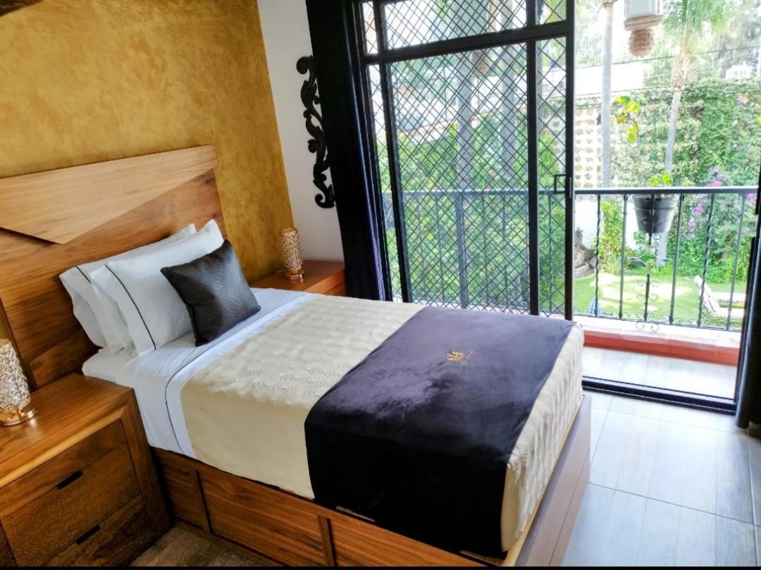 Boutique La Mansion